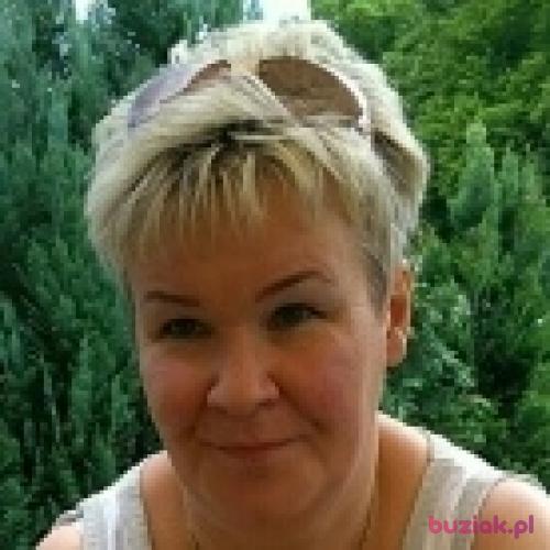 renik2, Female, 55 years, Będzin