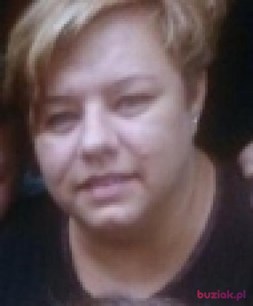 Anna81, Kobieta, 45 lat, Ozorków