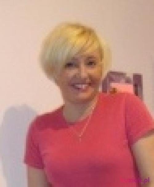 aga2810, Female, 55 years, Konin