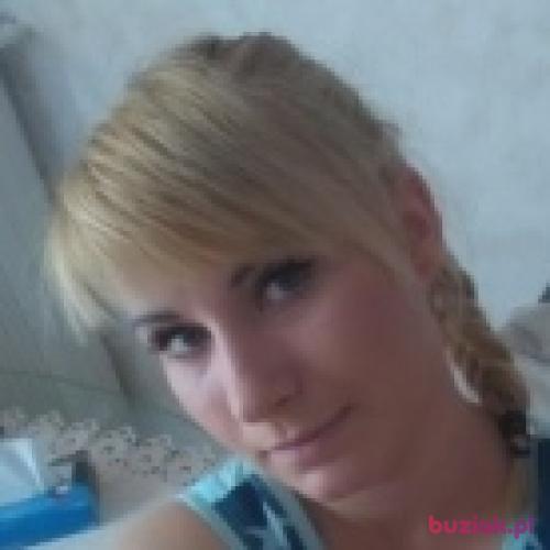 blondzia1995, Kobieta, 31 lat, Kolbuszowa