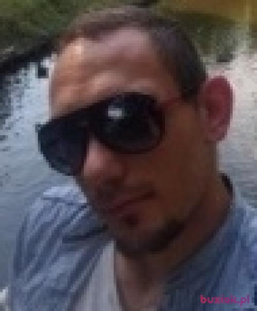 Daniel22l, Mężczyzna, 28 lat, Poznań