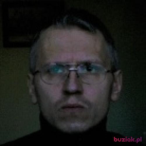 Krzysiu81, Male, 45 years, Wrocław
