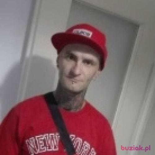 smialymarek8, Mężczyzna, 42 lata, Kołobrzeg