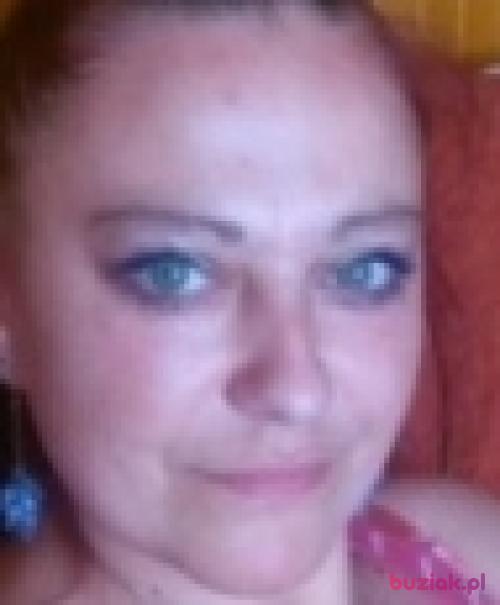 basiale, Kobieta, 48 lat, Brzeg