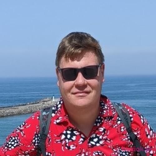 michal8703, Male, 39 years, Bournemouth