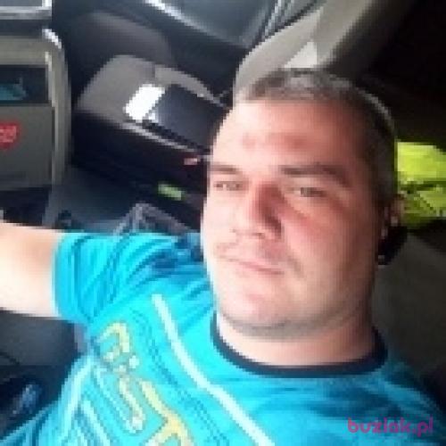 Wacus36, Male, 41 years, Gliwice