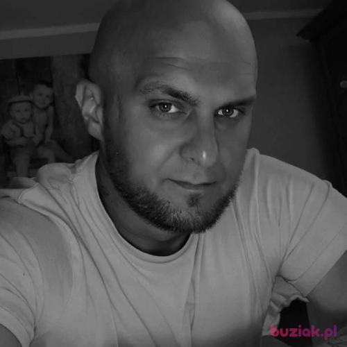 Mati34abc, Male, 37 years, Koszalin