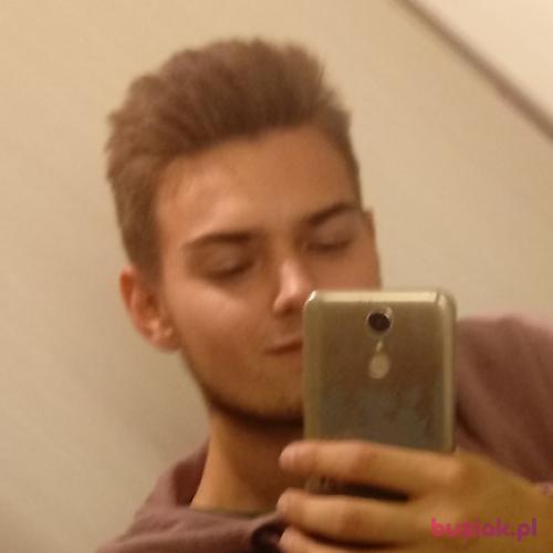 kokosss27, Male, 26 years, Olsztyn