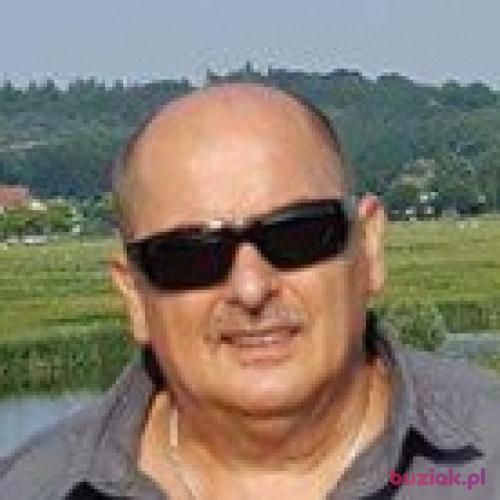 Roman63, Male, 69 years, Sosnowiec