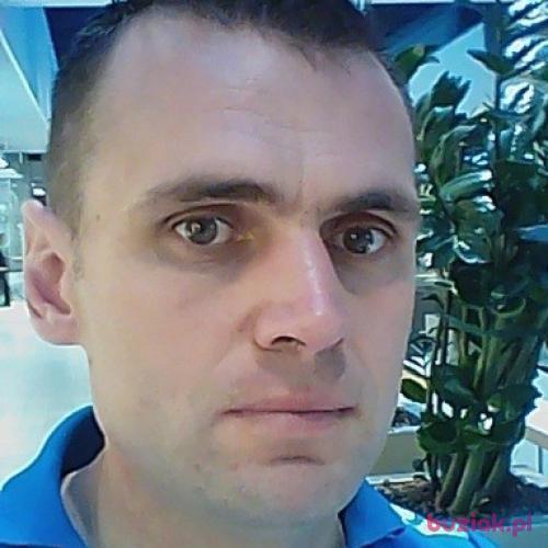 MarekMalesa, Male, 47 years, Olsztyn