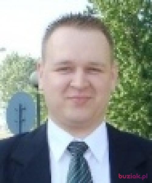 Maurycy23, Male, 44 years, Brzeg