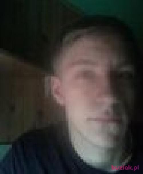 Dawidzdon16, Mężczyzna, 27 lat, Łódź