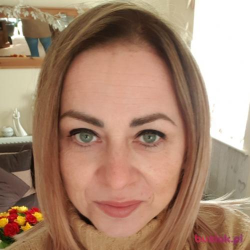 ania7626, Female, 49 years, Crosby