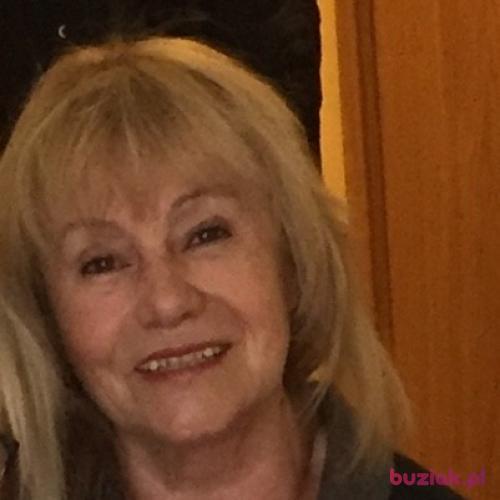 niepokorna55, Female, 71 years, Bielsko-Biała
