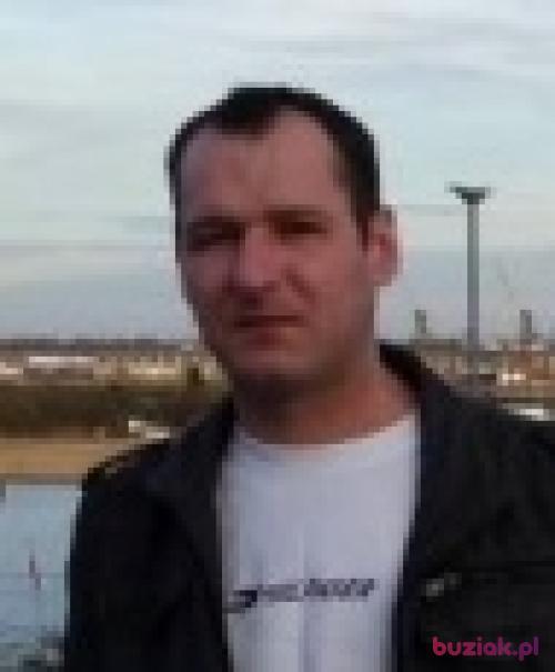 Dawidm1983, Male, 43 years, Ostrów Wielkopolski