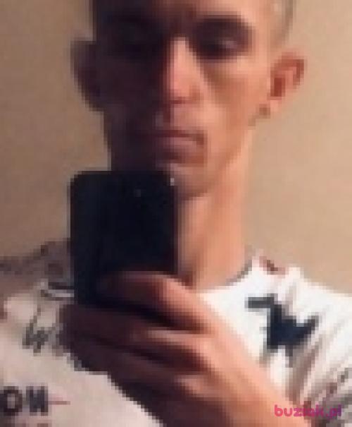 Slodziak2331, Mężczyzna, 30 lat, Złotoryja