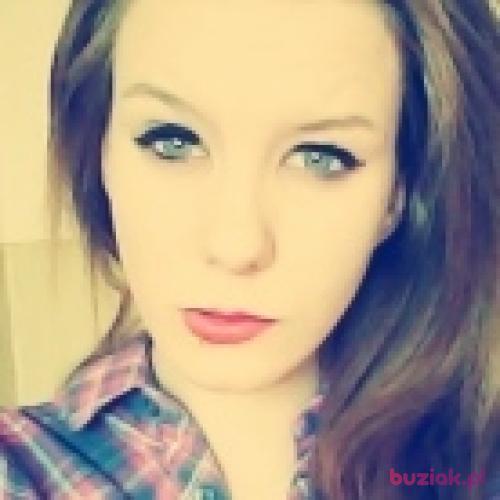 HaniaXXX, Female, 29 years, Racibórz