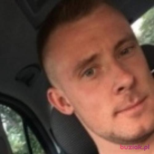 Ulep, Male, 30 years, Warszawa