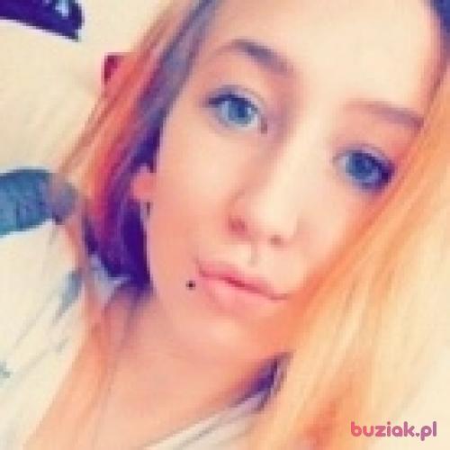 ruudi160, Kobieta, 29 lat, Wrocław