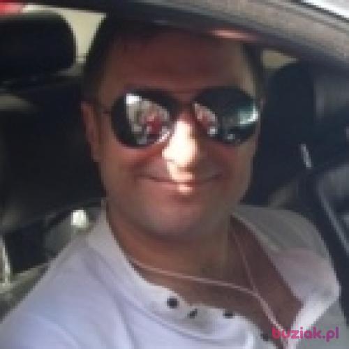 radzio69, Male, 55 years, Halifax