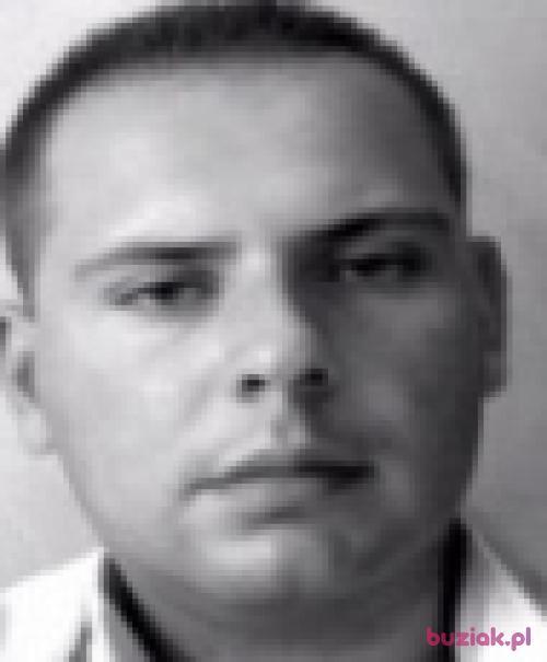 Plusz, Male, 36 years, Tarnów