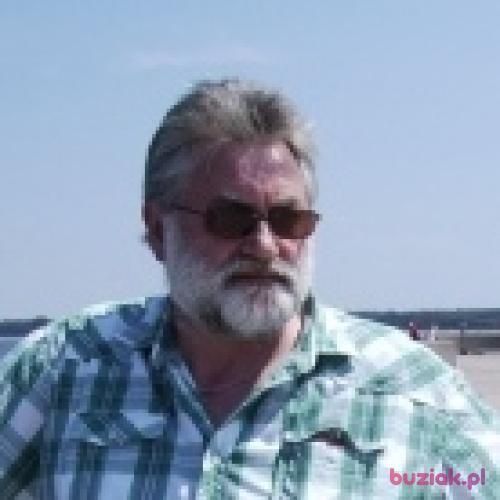 Kalcefun, Male, 69 years, Sulęcin