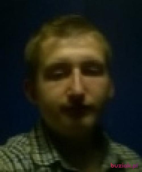 buki96, Mężczyzna, 29 lat, opolskie