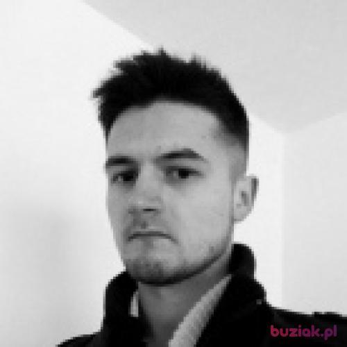 nh-s, Male, 33 years, Bochnia