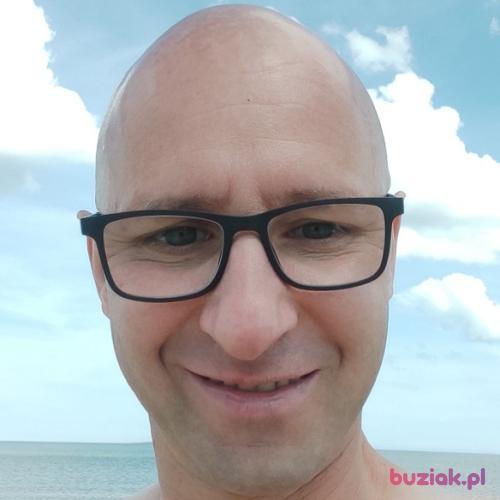 lukas15, Mężczyzna, 45 lat, Nakło nad Notecią