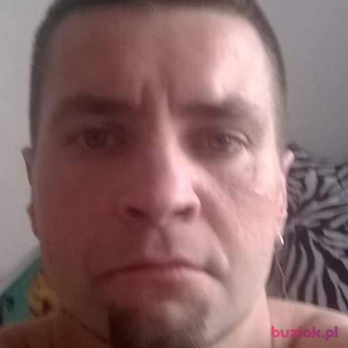 maxfajny7, Male, 44 years, Wolsztyn