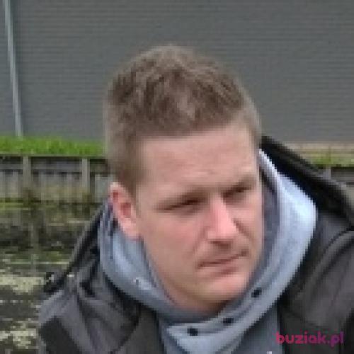 Marcinmjo88, Male, 37 years, Holandia Południowa