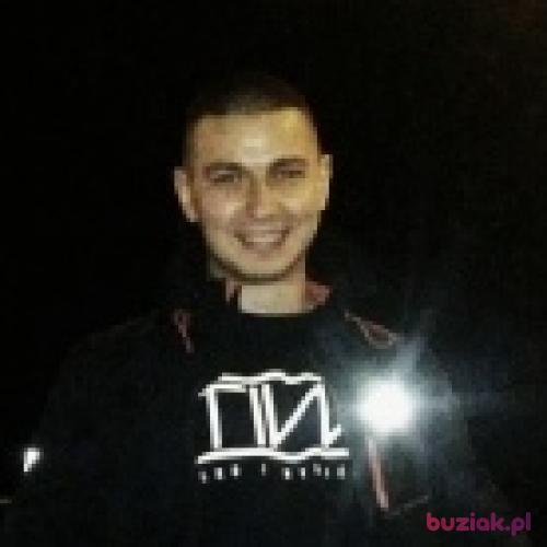 Mateuszekk1992, Male, 33 years, Holandia Południowa