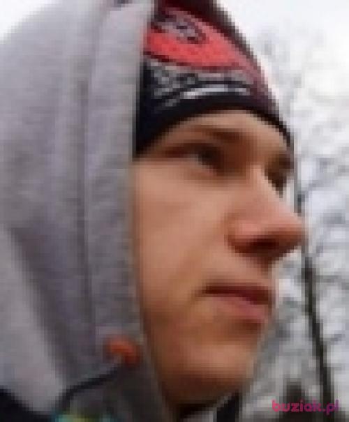 Bos21, Male, 32 years, Jastrzębie Zdrój