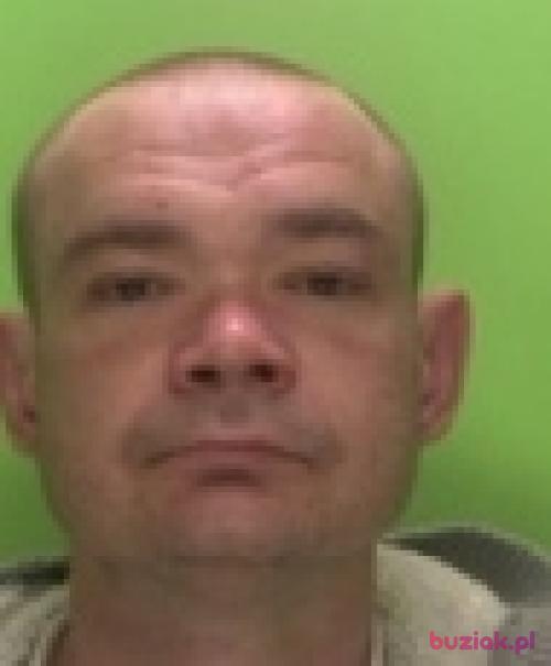 Dyniozaur, Male, 45 years, Nottinghamshire