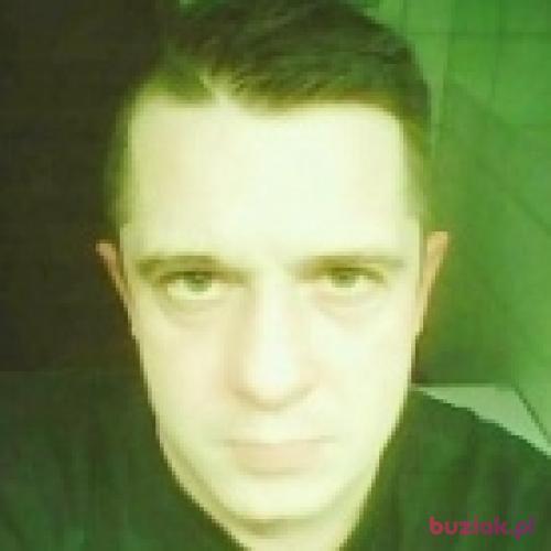Roccco81, Male, 45 years, Mosina