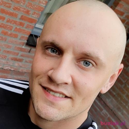 MR12, Mężczyzna, 34 lata, Rotterdam
