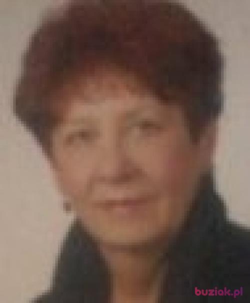 jagodka123, Female, 67 years, Międzyrzec Podlaski