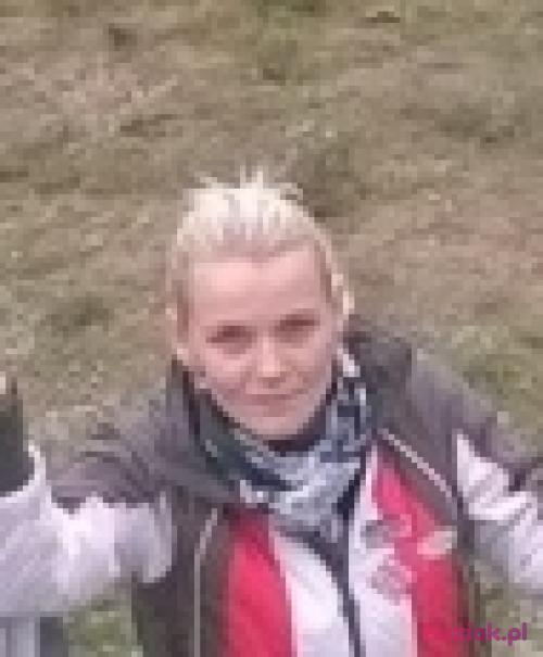 monidwor29, Female, 40 years, Leszno