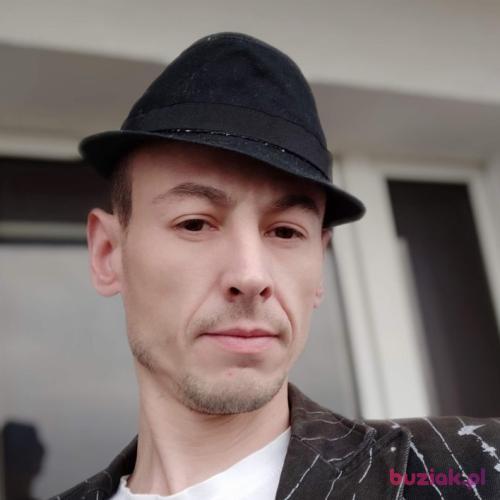 Grey40, Male, 44 years, Stargard Szczeciński