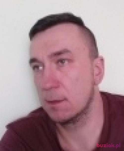 arek369, Mężczyzna, 43 lata, wielkopolskie