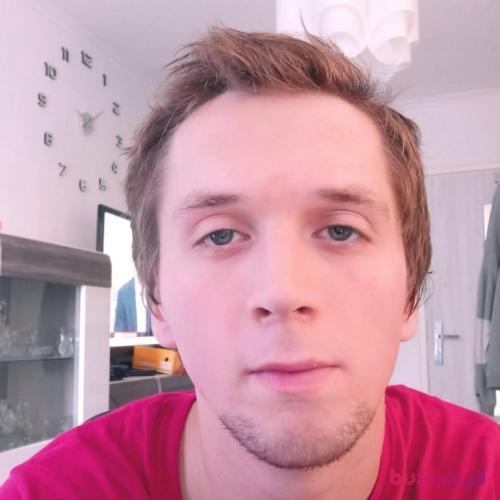 Tryslaw1, Male, 29 years, Kędzierzyn-Koźle