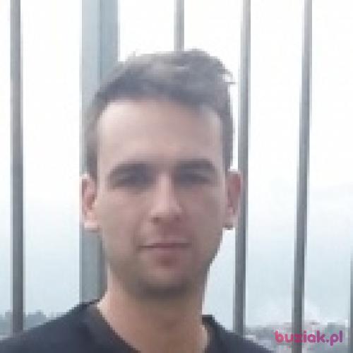 januszkarabin0, Mężczyzna, 36 lat, Szczecin