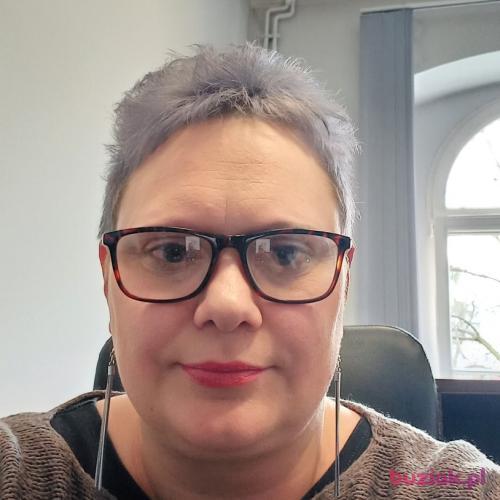 AmadeuszDyrek20, Female, 46 years, Racibórz