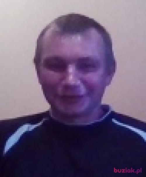 RafalWypych, Male, 48 years, Sosnowiec