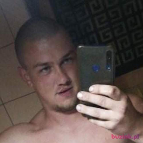 packi, Male, 30 years, Gliwice