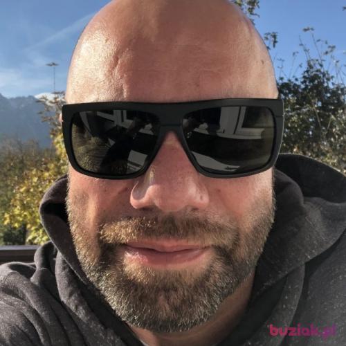 Krisco, Male, 48 years, Warszawa