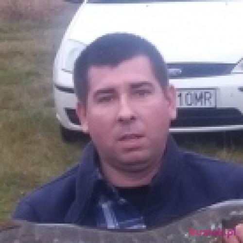 januszh, Male, 41 years, Częstochowa