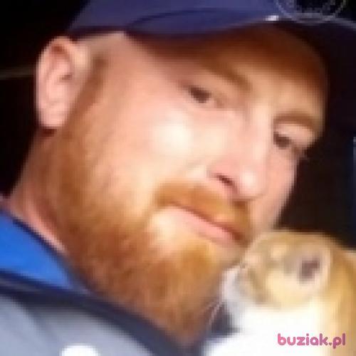 NaCzteryLapy, Male, 37 years, Łuków