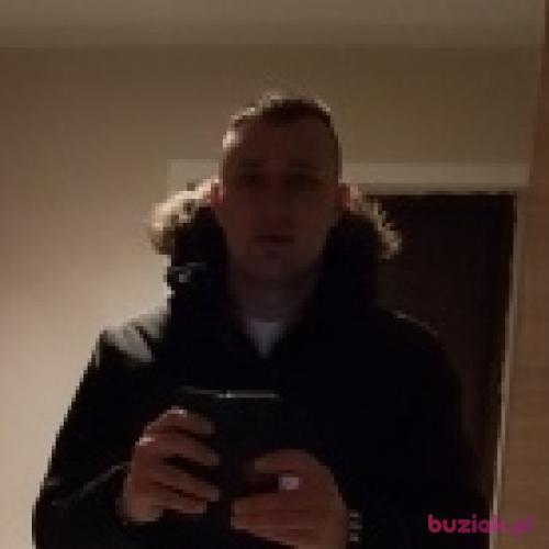 Matpro, Mężczyzna, 36 lat, Szczecin