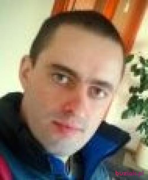 andrzejorka, Male, 41 years, Sulechów